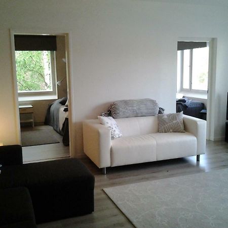 Apartment Ροβανιέμι Εξωτερικό φωτογραφία