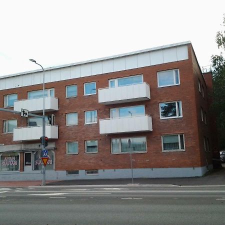 Apartment Ροβανιέμι Εξωτερικό φωτογραφία