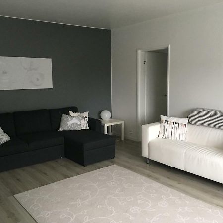 Apartment Ροβανιέμι Εξωτερικό φωτογραφία