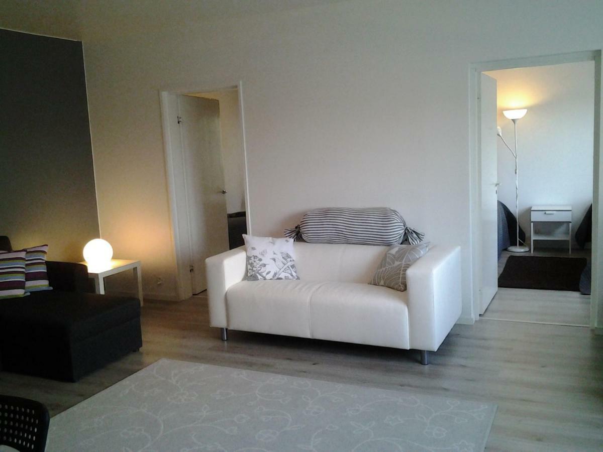 Apartment Ροβανιέμι Εξωτερικό φωτογραφία