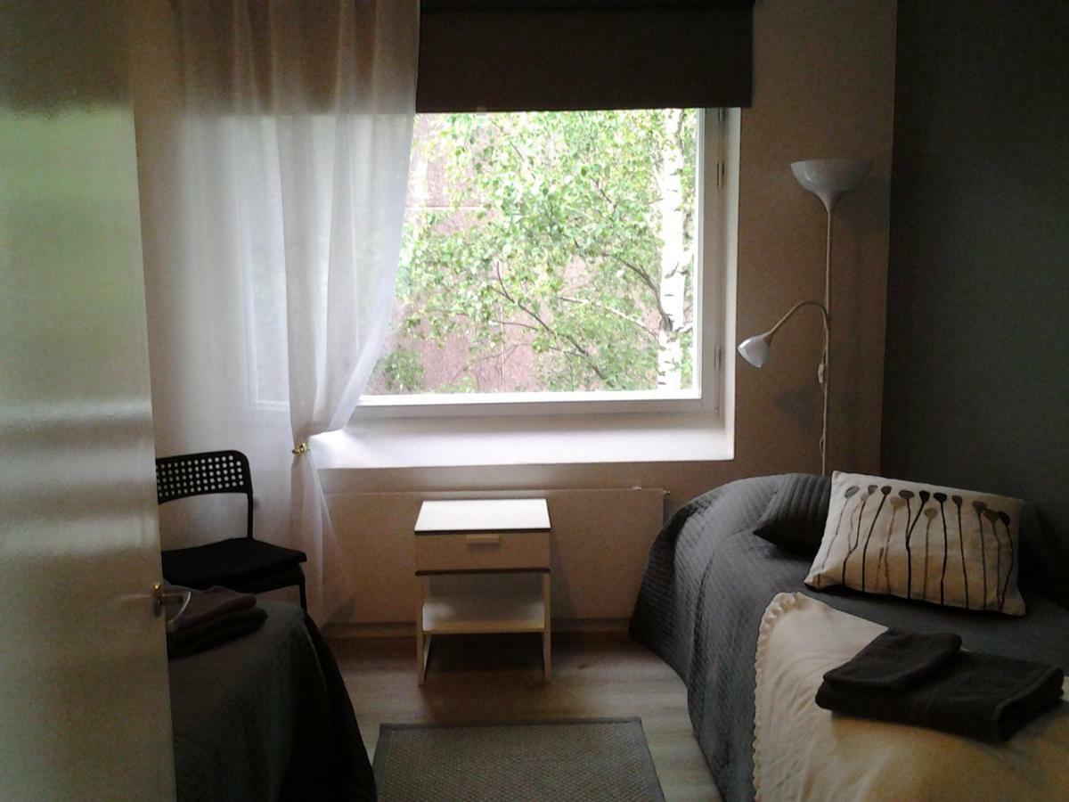 Apartment Ροβανιέμι Εξωτερικό φωτογραφία