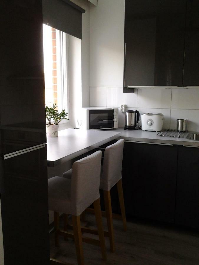 Apartment Ροβανιέμι Εξωτερικό φωτογραφία