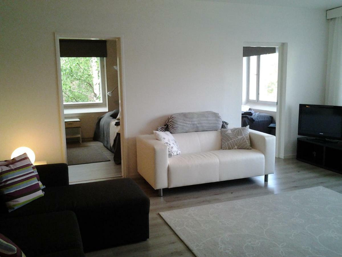 Apartment Ροβανιέμι Εξωτερικό φωτογραφία