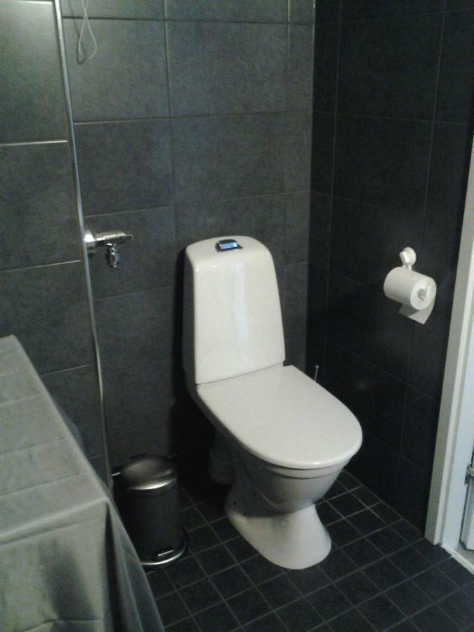 Apartment Ροβανιέμι Εξωτερικό φωτογραφία