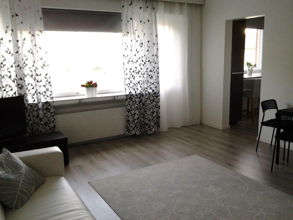 Apartment Ροβανιέμι Εξωτερικό φωτογραφία