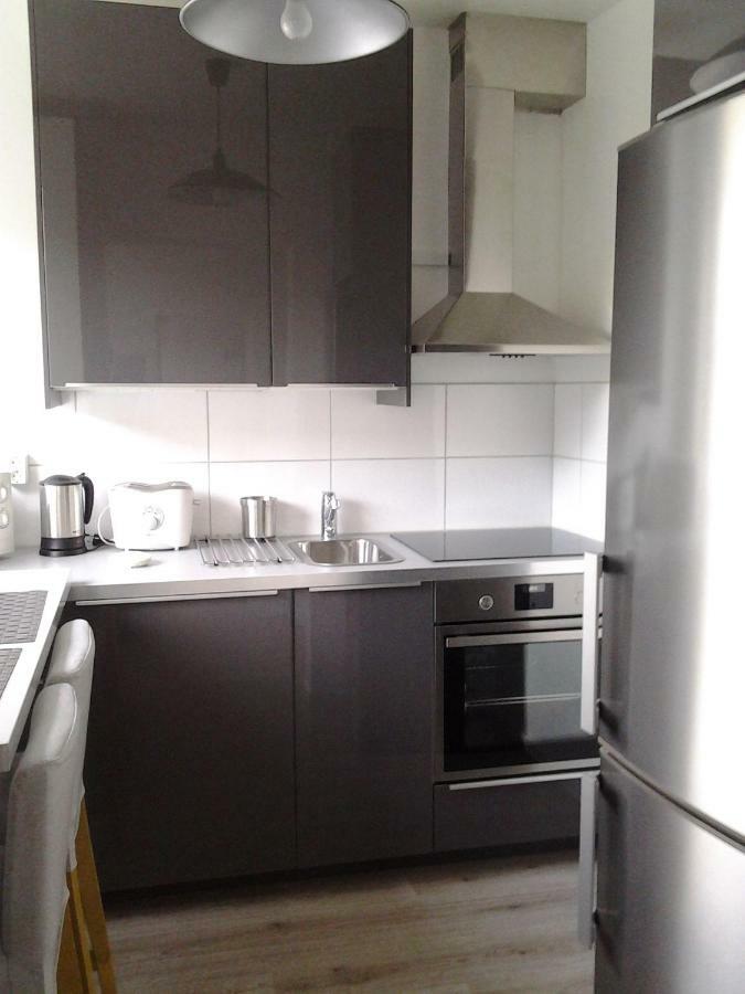 Apartment Ροβανιέμι Εξωτερικό φωτογραφία