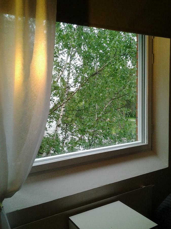 Apartment Ροβανιέμι Εξωτερικό φωτογραφία