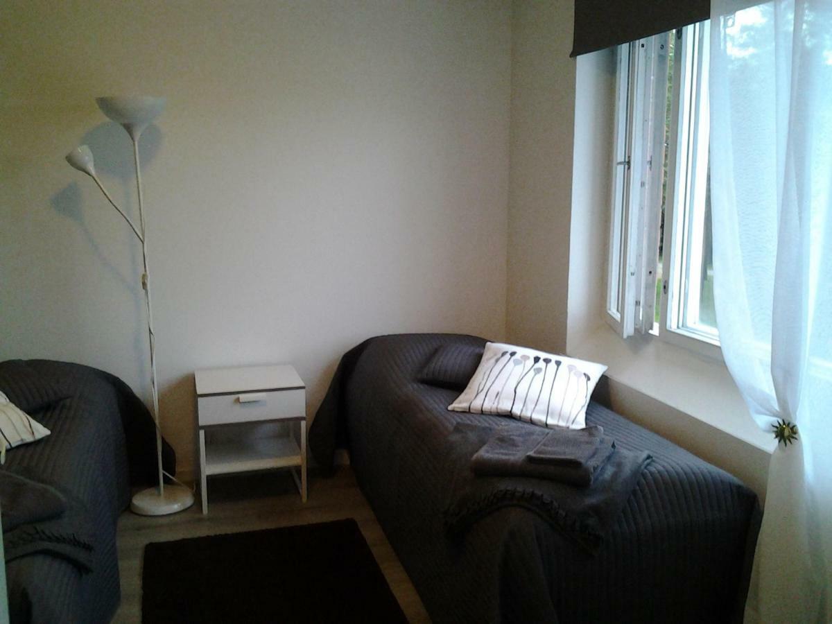 Apartment Ροβανιέμι Εξωτερικό φωτογραφία