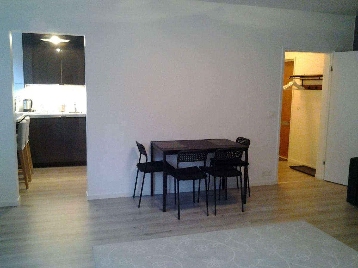 Apartment Ροβανιέμι Εξωτερικό φωτογραφία