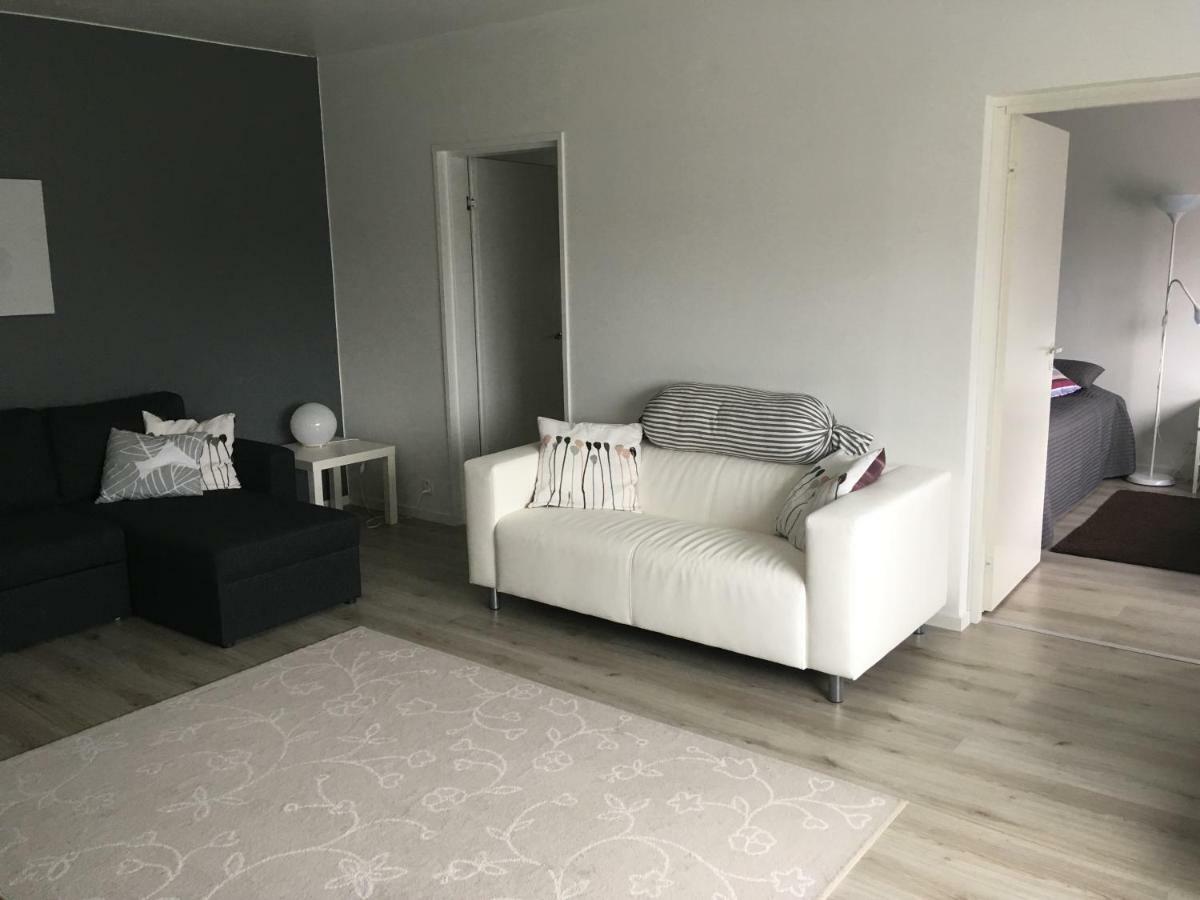 Apartment Ροβανιέμι Εξωτερικό φωτογραφία