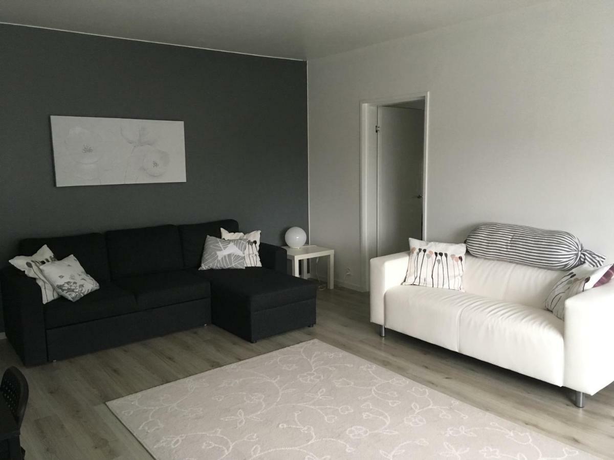 Apartment Ροβανιέμι Εξωτερικό φωτογραφία