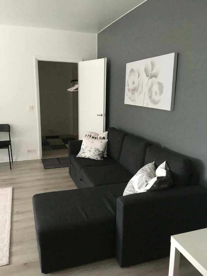 Apartment Ροβανιέμι Εξωτερικό φωτογραφία
