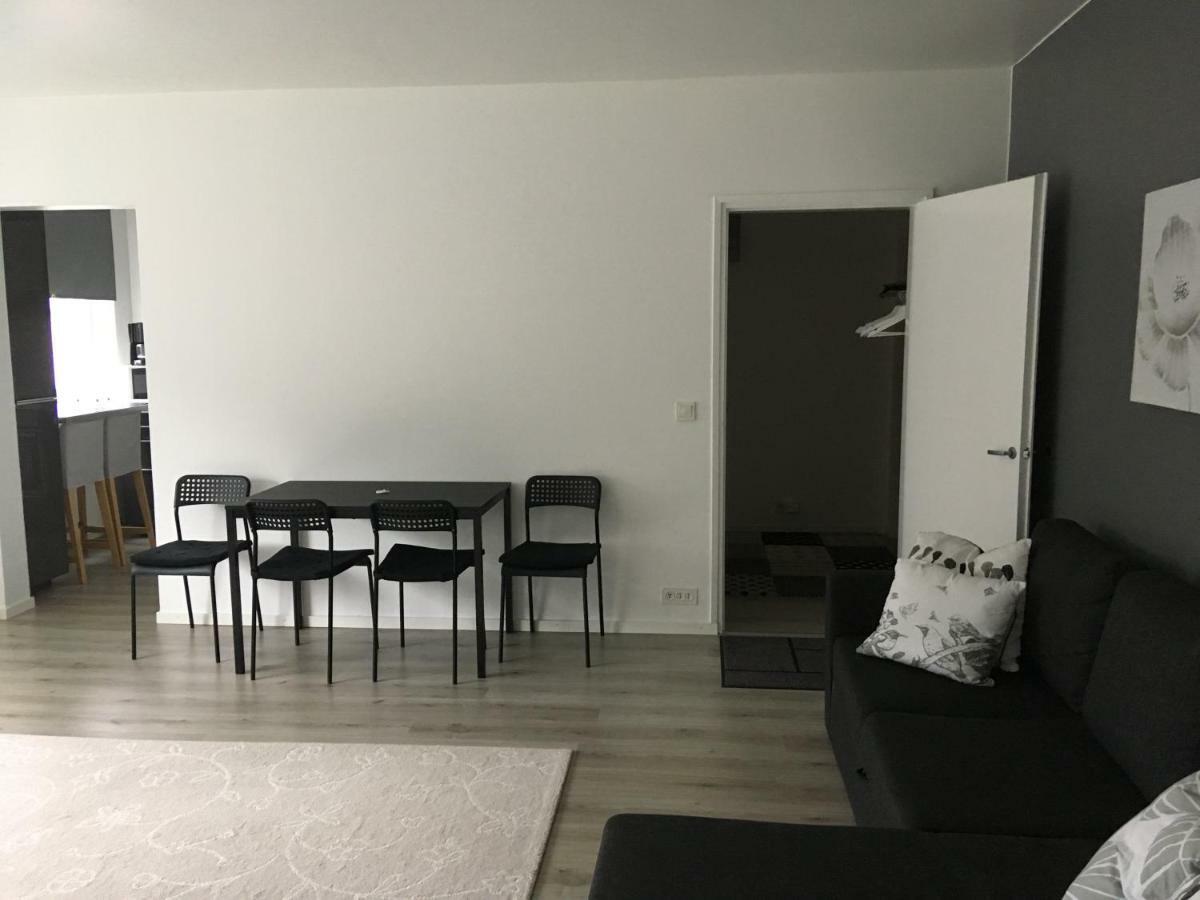 Apartment Ροβανιέμι Εξωτερικό φωτογραφία