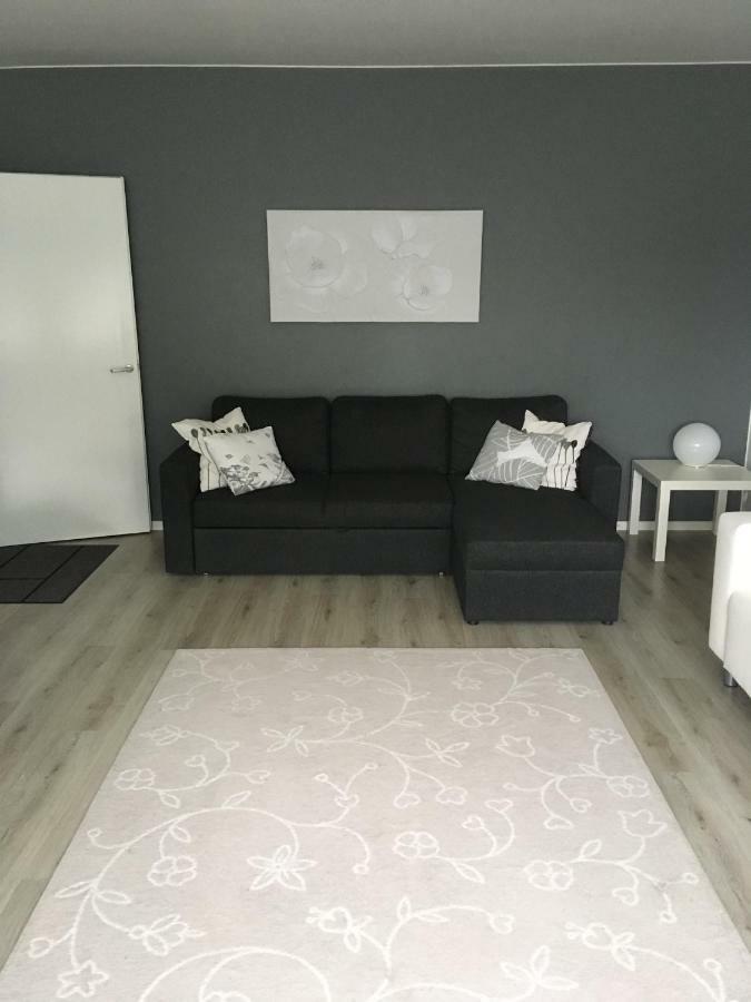 Apartment Ροβανιέμι Εξωτερικό φωτογραφία